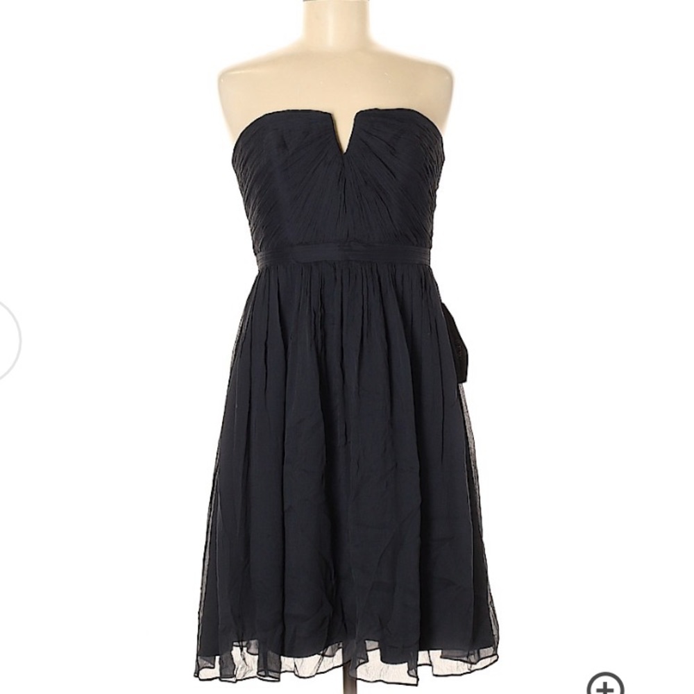 NWT JCrew Cocktail Dress